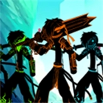 火柴人冲突免费畅玩版v1.4.42 无限资源版