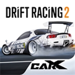 CARX漂移赛车2中文版极速狂飙v1.32.0 无限等级版