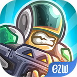 钢铁战队科幻策略力作免费畅玩v1.8.3 全英雄版
