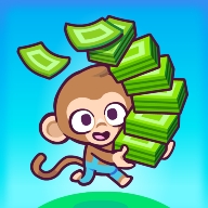 猴子超市免费经营游戏v1.5.1 手机版