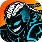 火柴人瞅你咋地全解锁动作手游v1.0.91 无限金币版