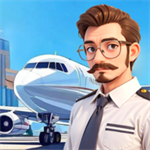开心机场模拟器免费经营乐趣v1.0.2 无限金币版