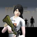 僵尸末日战场生存v1.034 免广告版
