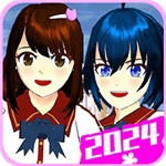樱花校园女生生活模拟器v2.3 无限金币版