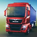 模拟卡车16全车辆解锁驾驶v1.2.0.7018 直装版