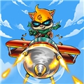 霓虹危城末日射击游戏v1.9.71 无限钻石版