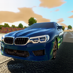 德国汽车M5真实驾驶v1.0.1 免广告版