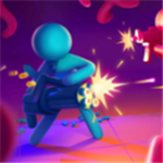 打工火柴人动作冒险免费畅玩版v1.1 无限金币版