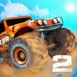 越野传奇2免费解锁车辆v1.2.15 无限金币版
