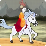 西游十万八千里畅游版v1.0.8.5 无限金币版