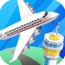 空闲机场大亨模拟经营收益无限v1.4.6 无限钻石版
