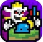 怪物黑市安卓汉化免费畅玩v1.0.0 无限金币版