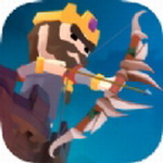 黑暗围困中文免费版沉浸射击v0.1.2无限金币版