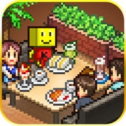开罗咖啡店物语免费经营咖啡厅v1.1.4 无限金币版
