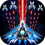 银河之战深空射手免费太空射击v1.855 中文版