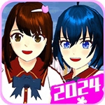 樱花校园模拟器免费校园冒险v1.4.2 免费版
