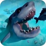 海底大猎杀鱼类进化v2.0 无限钻石版