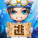 逃跑吧少年免实名资源充足版v8.27.0 内置菜单版