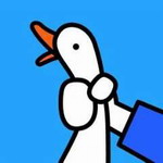 抓大鹅纯净免费版v1.0 赚钱版