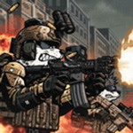 物种战争2启示录策略射击游戏v3.0.4无广告版