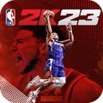NBA2K23篮球竞技全新版本v210 内置作弊菜单版