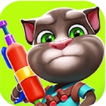 汤姆猫战营免费畅玩版v1.7.0.182 内购版