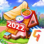指尖中餐厅全球美食之旅v1.1.4无广告版