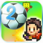 冠军足球物语2像素足球经营v2.2.3 无限钻石版