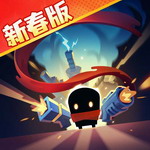 元气骑士2025无限金币全角色解锁v7.0.0 无邪版