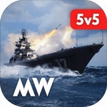 现代战舰尊享版海战策略与舰队管理v0.65.0 无限钞票版