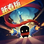 元气骑士2025全角色解锁无限资源版v7.0.0 无限钻石版