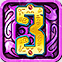 蒙特祖玛宝藏3消除秘境探险v1.1.0 中文版