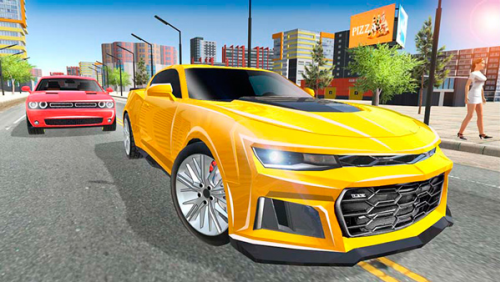 carsimulator2u6c49u5316u514du8d39u7248