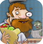 沙威玛大战僵尸创意改编游戏上线v1.4.1 安卓版
