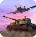 战争雷霆2025超清战场载具联动v1.9.1 安卓版