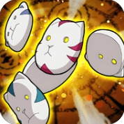 忍者决斗场水墨风战斗v1.4.1 安卓版