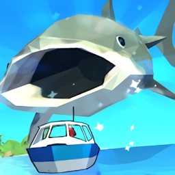 海上钓鱼真实模拟v1.0.0 安卓版