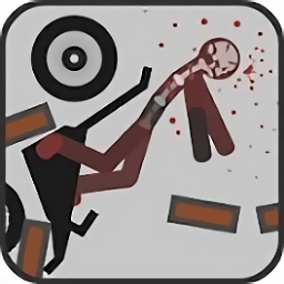 火柴人英雄3 Stickman Dismountv1.4 安卓版