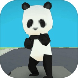 动物超人横版动作闯关v1.0 安卓版