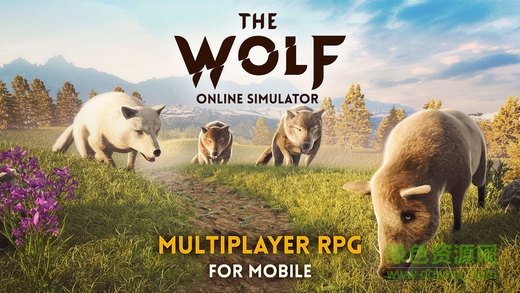 u72fcu65cfu6e38u620f(the wolf)