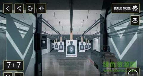 3du771fu5b9eu6b66u5668u6a21u62dfu6e38u620f(Weapons Builder 3D Simulator)
