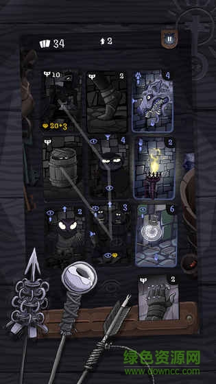 u5361u7247u795eu5077u6c49u5316u7248(Card Thief)