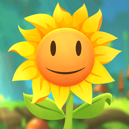 植物保卫萝卜塔防手游v1.0.1 安卓版