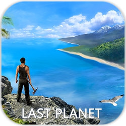 禁闭星球生存冒险v0.86 安卓版