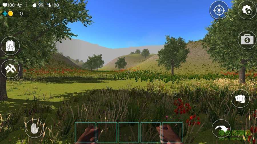 u7981u95edu533au57dfu751fu5b58u624bu6e38(Last Planet:Survival)
