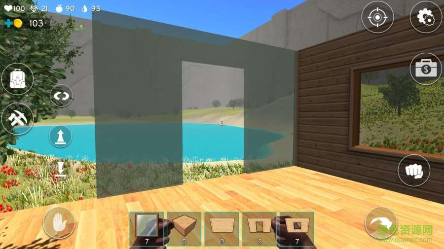 u7981u95edu533au57dfu751fu5b58u624bu6e38(Last Planet:Survival)