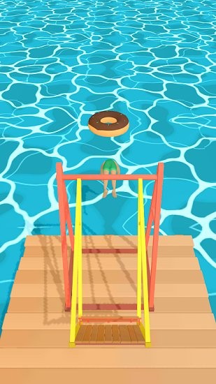 u6446u52a8u8df3u6295u6700u65b0u7248(Swing Jumpers)