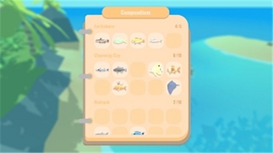 u6f6eu6c50u9493u9c7cu6e38u620f(tides)