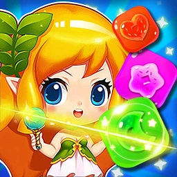 魔法公主消除冒险v1.0 安卓版