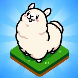 羊驼合成进化v1.0 安卓版
